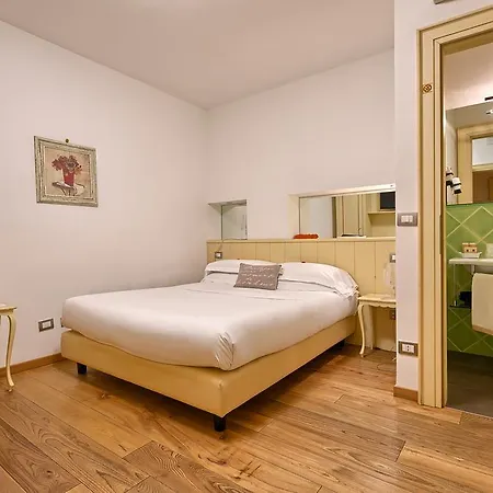 Palazzo Trevi Charming House Boloňa