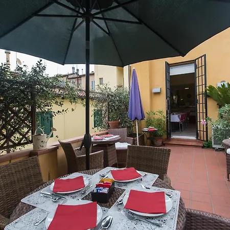 Couette-café Palazzo Trevi Charming House 3*