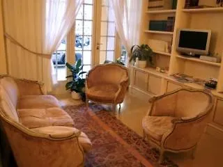 Palazzo Trevi Charming House Couette-café