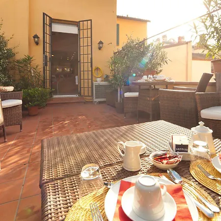 Bed & Breakfast Palazzo Trevi Charming House Bologna