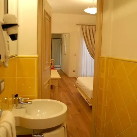 Couette-café Palazzo Trevi Charming House