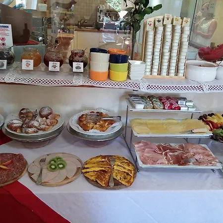 Bed & Breakfast Palazzo Trevi Charming House