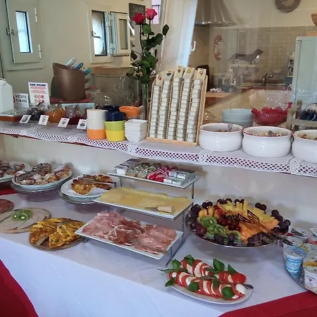 Palazzo Trevi Charming House Bed & Breakfast Bologna