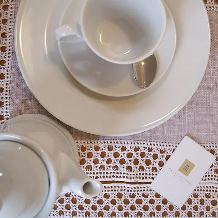 Bed & Breakfast Palazzo Trevi Charming House 3*