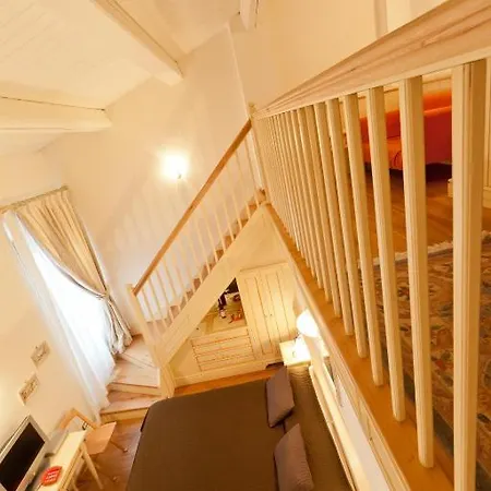Palazzo Trevi Charming House Bologna