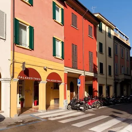Palazzo Trevi Charming House 3*