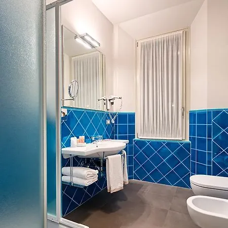 Palazzo Trevi Charming House 博洛尼亚