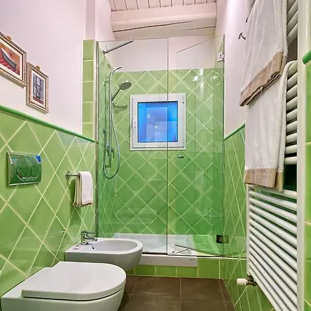 Palazzo Trevi Charming House Bed & Breakfast Bologna