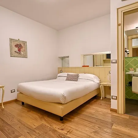 Palazzo Trevi Charming House 博洛尼亚