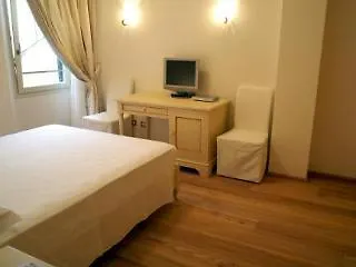 Oda ve Kahvaltı Palazzo Trevi Charming House Bolonya