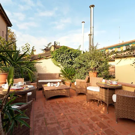 Bed & Breakfast Palazzo Trevi Charming House
