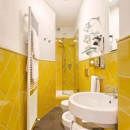 Palazzo Trevi Charming House Oda ve Kahvaltı 3*