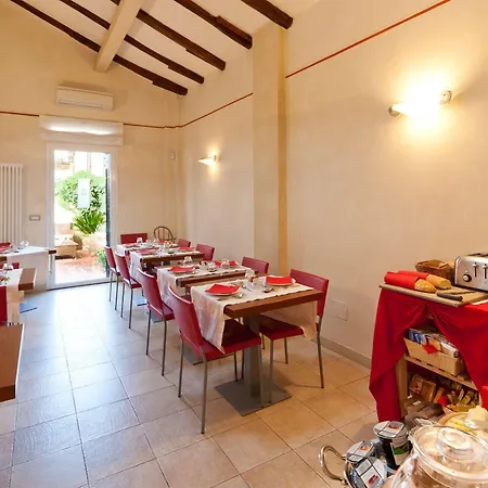 Palazzo Trevi Charming House 3* Bolonya