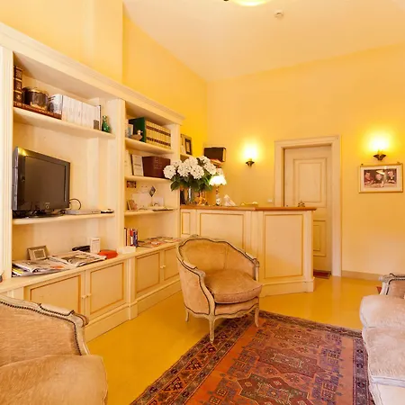 Palazzo Trevi Charming House 3* Bolonya
