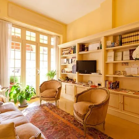 Palazzo Trevi Charming House Bologna