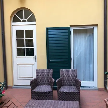 Palazzo Trevi Charming House Bolonya