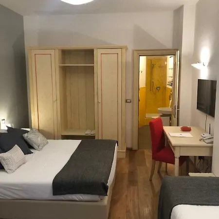 Palazzo Trevi Charming House Bologna