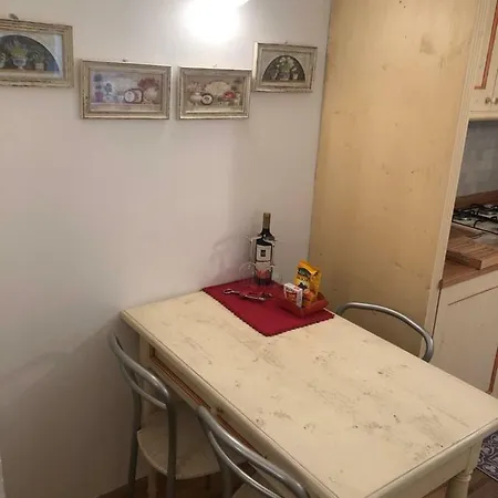 Palazzo Trevi Charming House Bolonya