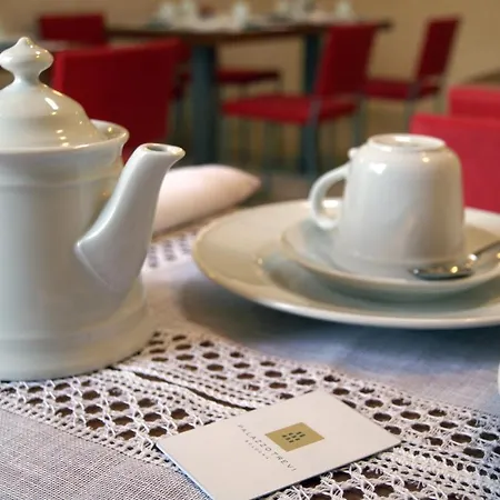 Bed & Breakfast Palazzo Trevi Charming House 3*